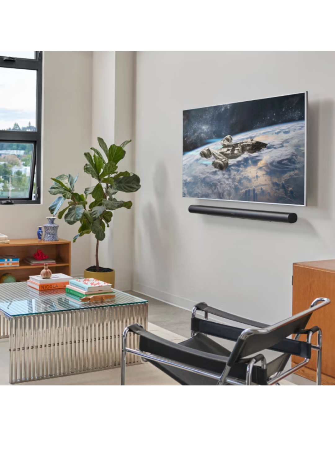 Arc Ultra Black – Soundbar Dolby Atmos 9.1.4 & Multiroom | Sonos