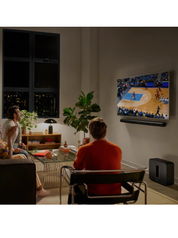 Arc Ultra Black – Soundbar Dolby Atmos 9.1.4 & Multiroom | Sonos