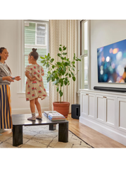 Arc Ultra Black – Soundbar Dolby Atmos 9.1.4 & Multiroom | Sonos