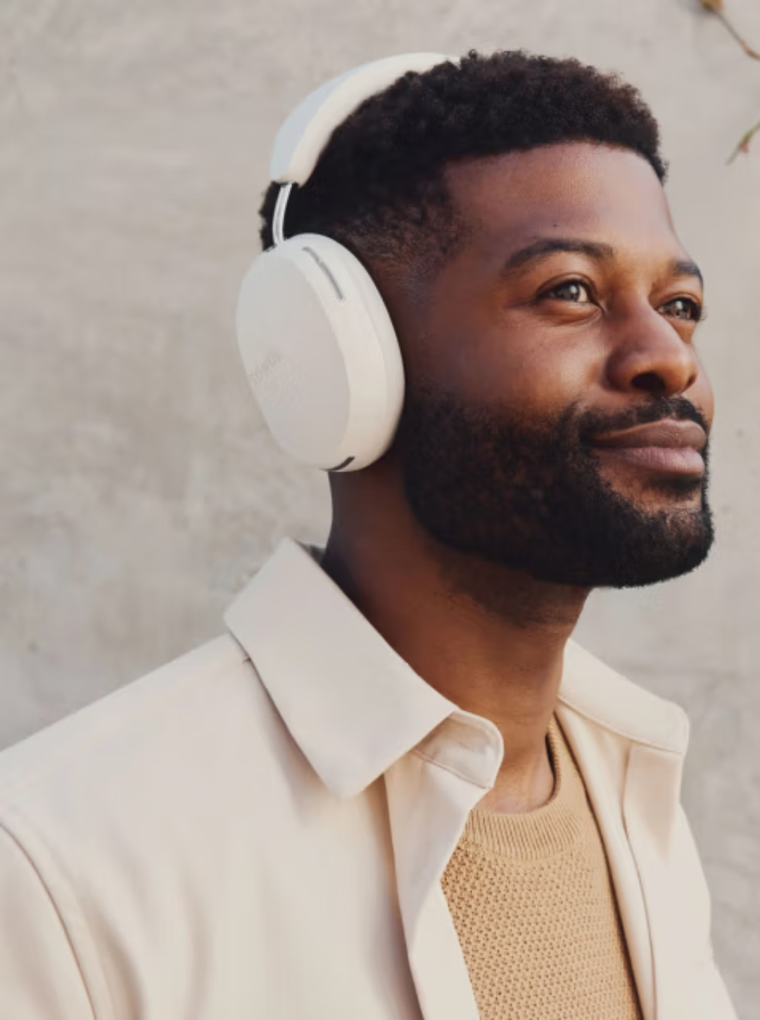 Sonos Ace – Cuffie Wireless Over‑Ear con ANC & Audio Lossless | Sonos