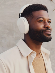 Sonos Ace – Cuffie Wireless Over‑Ear con ANC & Audio Lossless | Sonos