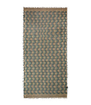 Foulard Bamboo MUNCH – Fibra di Bambù e TENCEL™| Innbamboo