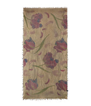 Foulard Bamboo DALì – Fibra di Bambù e TENCEL™| Innbamboo
