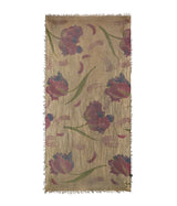 Foulard Bamboo DALì – Fibra di Bambù e TENCEL™| Innbamboo