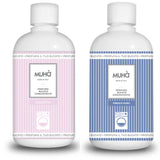 Profuma Bucato 2x400ml Fresco Puro + Violetta