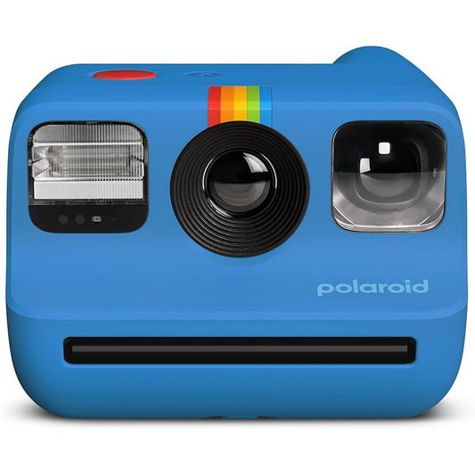 POLAROID GO 2 - BLU