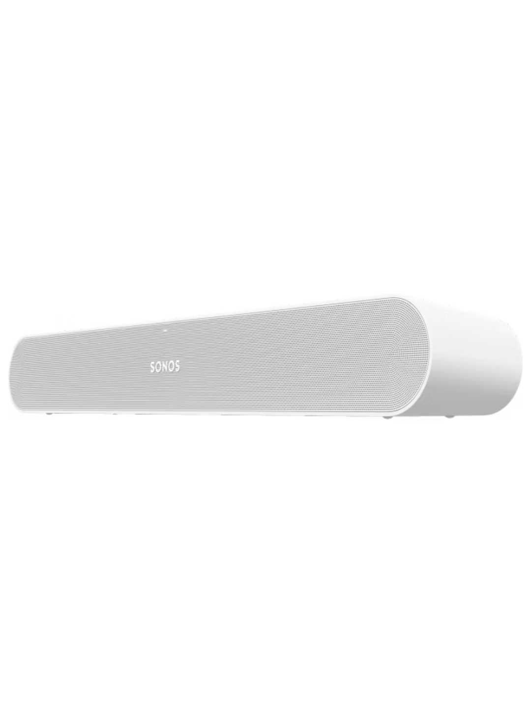 Ray White – Soundbar Compatta Ottica & Multiroom | Sonos