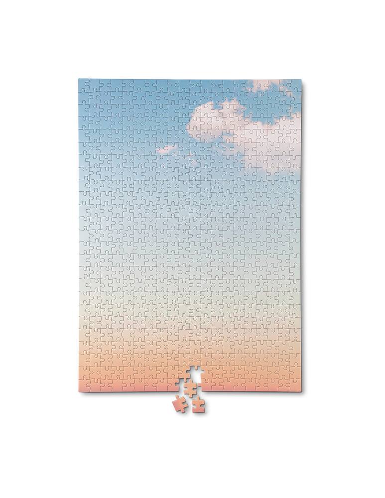 Dawn – Puzzle da 500 pezzi in design raffinato | Printworks