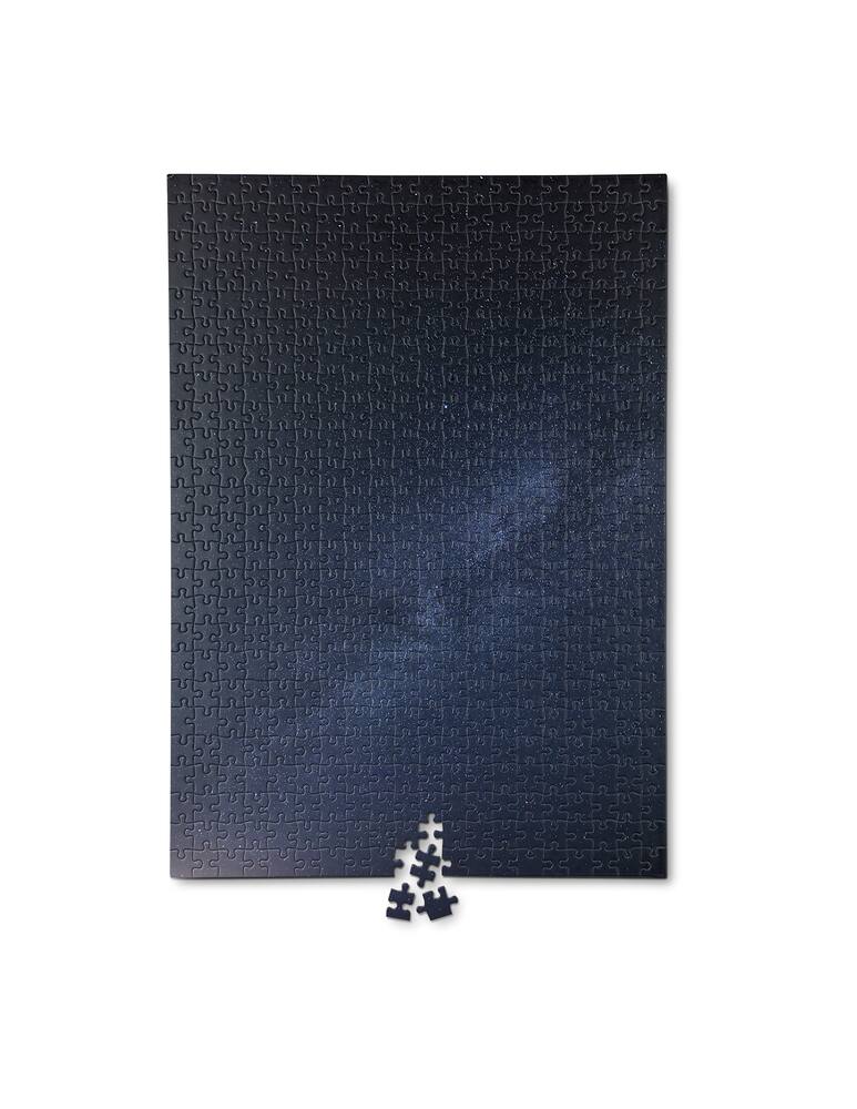 Night – Puzzle da 500 pezzi in design ispirato al cielo notturno | Printworks