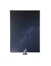 Night – Puzzle da 500 pezzi in design ispirato al cielo notturno | Printworks