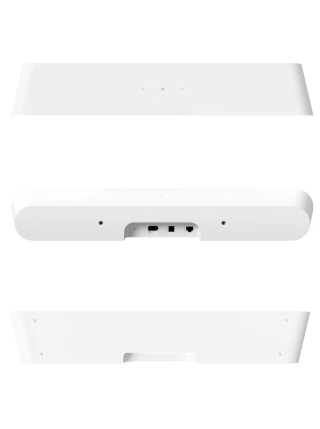 Ray White – Soundbar Compatta Ottica & Multiroom | Sonos