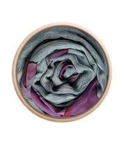FOULARD BAMBOO DEGAS