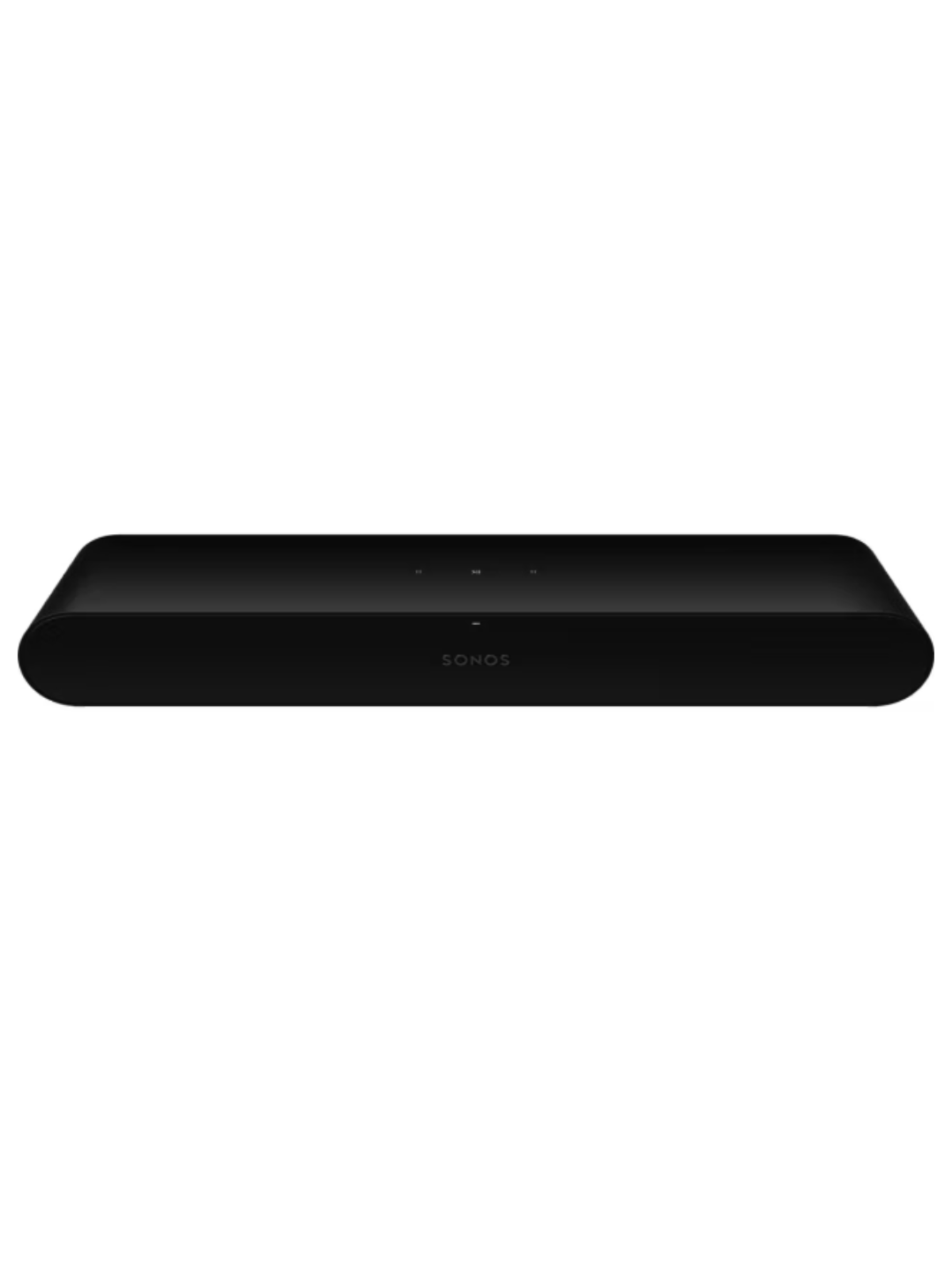 Sonos Ray Black – Soundbar Compat­ta Ottica & Multiroom | Sonos – Inverticale