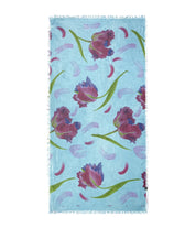 Foulard Bamboo DALì – Fibra di Bambù e TENCEL™| Innbamboo