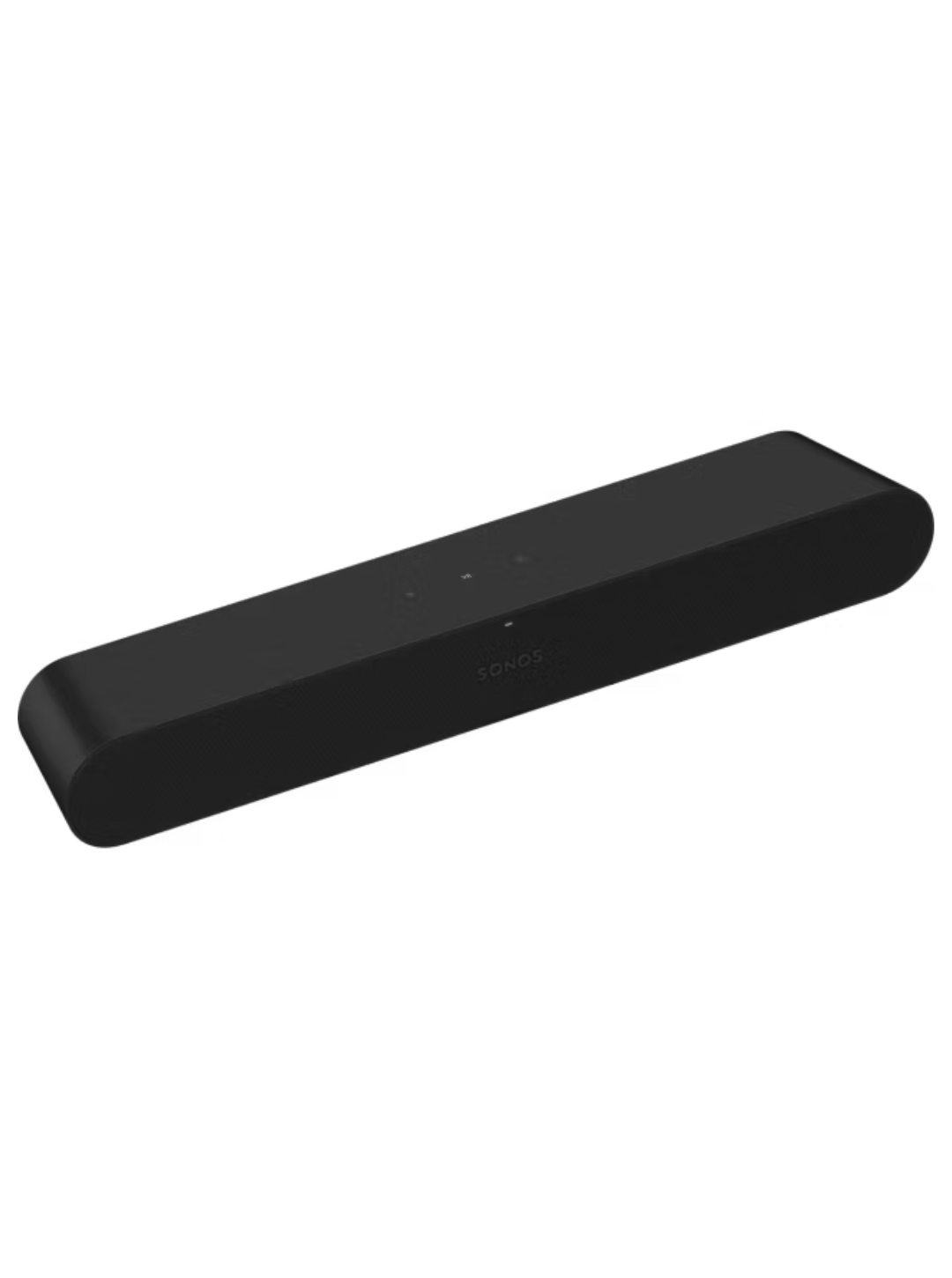 Sonos Ray Black – Soundbar Compat­ta Ottica & Multiroom | Sonos – Inverticale