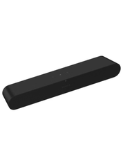 Sonos Ray Black – Soundbar Compat­ta Ottica & Multiroom | Sonos – Inverticale