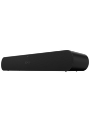 Sonos Ray Black – Soundbar Compat­ta Ottica & Multiroom | Sonos – Inverticale