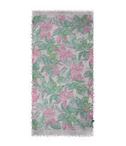 Foulard Bamboo BOLDINI – Fibra di Bambù e TENCEL™| Innbamboo