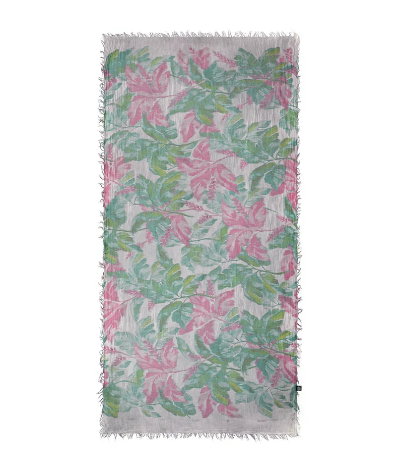 Foulard Bamboo BOLDINI – Fibra di Bambù e TENCEL™| Innbamboo