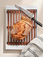 Tagliere per Pane e Alimenti – Elegante e Funzionale | ASA Selection