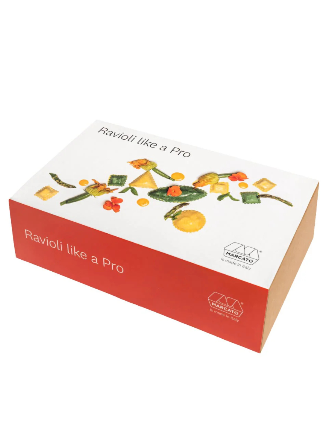 Kit Ravioli Like a Pro – Marcato
