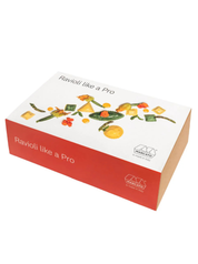 Kit Ravioli Like a Pro – Marcato