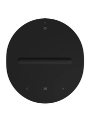 Era 100 Black – Smart Speaker Wi-Fi, Bluetooth & Multiroom | Sonos – Inverticale