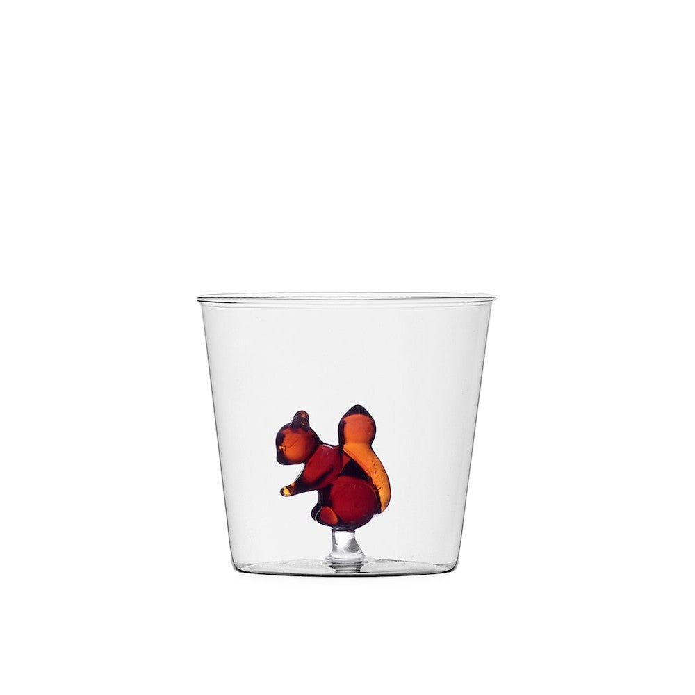 Tumbler Scoiattolo