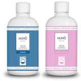 Profuma Bucato 2x400ml Diamond + Carezza di Primavera