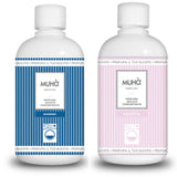 Profuma Bucato 2x400ml Diamond + Violetta