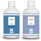 Profuma Bucato 2x400ml Diamond + Fresco puro