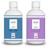 Profuma Bucato 2x400ml Diamond + Soffio di provenza