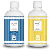 Profuma Bucato 2x400ml Diamond + Sweet Vanilla