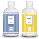 Profuma Bucato 2x400ml Fresco Puro + Sweet Vanilla