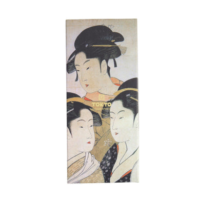 Set 5 Paia di Bacchette Geisha – Design Giapponese | Tokyo Design Studio