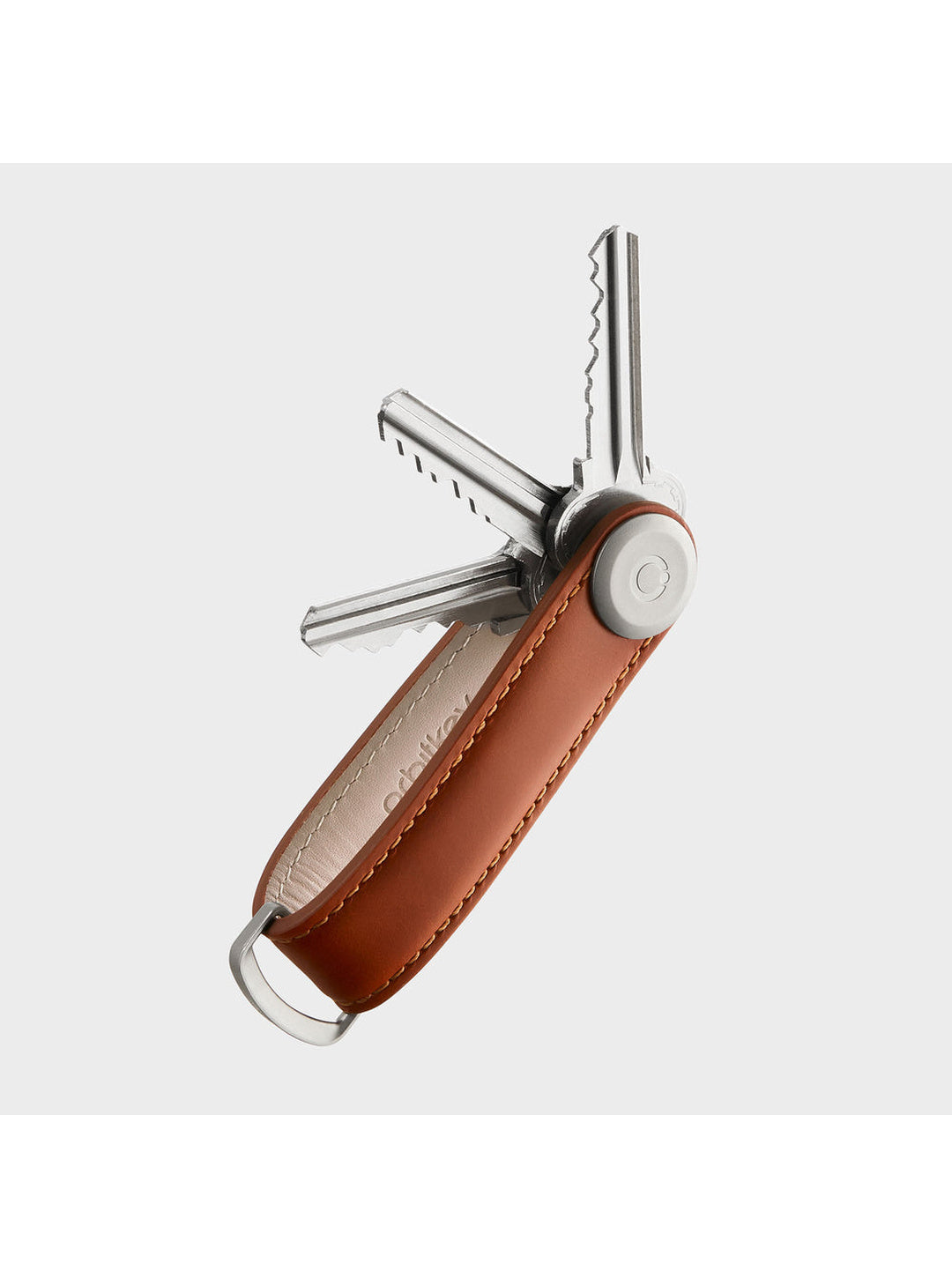 Orbitkey Leather