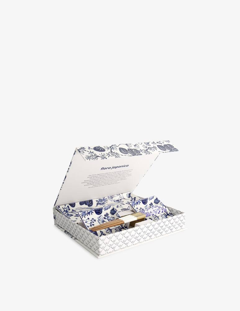 Flora Japonica – Set piatti sushi in porcellana | TOKYO Design Studio