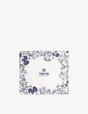 Flora Japonica – Set piatti sushi in porcellana | TOKYO Design Studio