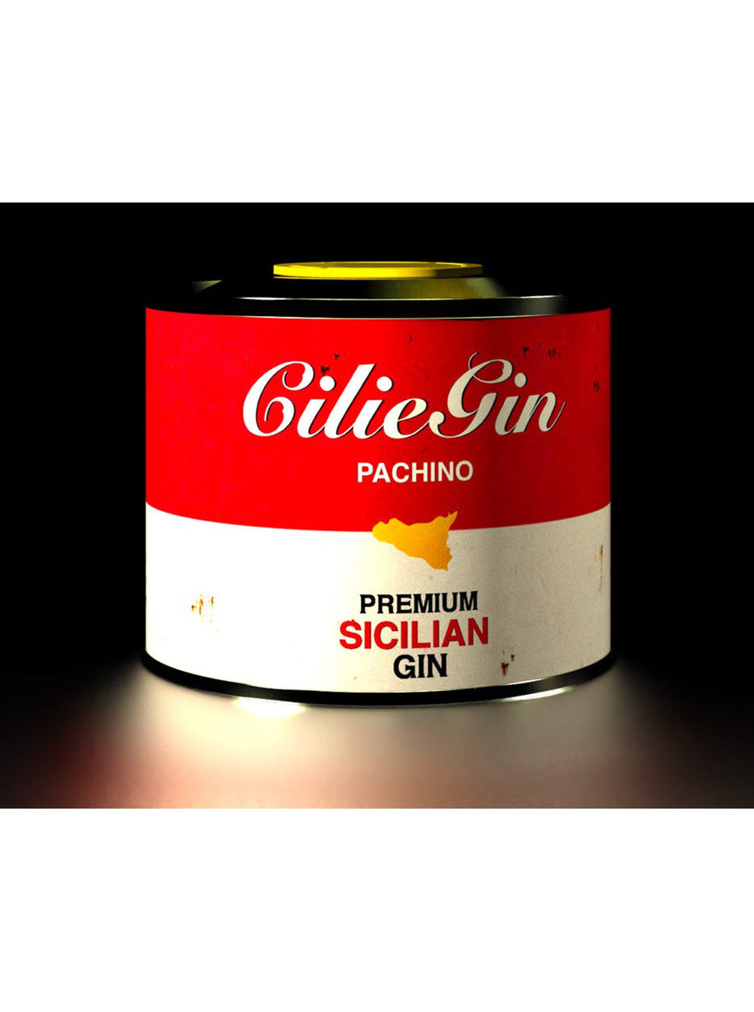 CilieGin