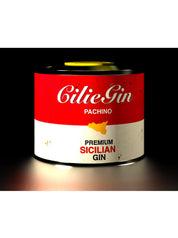 CilieGin