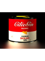 CilieGin
