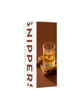 Snippers Botanicals Spiced Rum, 350ML