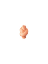 Node Coral – Vaso in Porcellana Corallo | Rosenthal