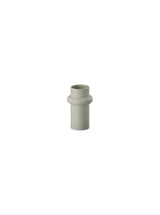 Ode Lava – Vaso in Porcellana Grigio Lava | Rosenthal