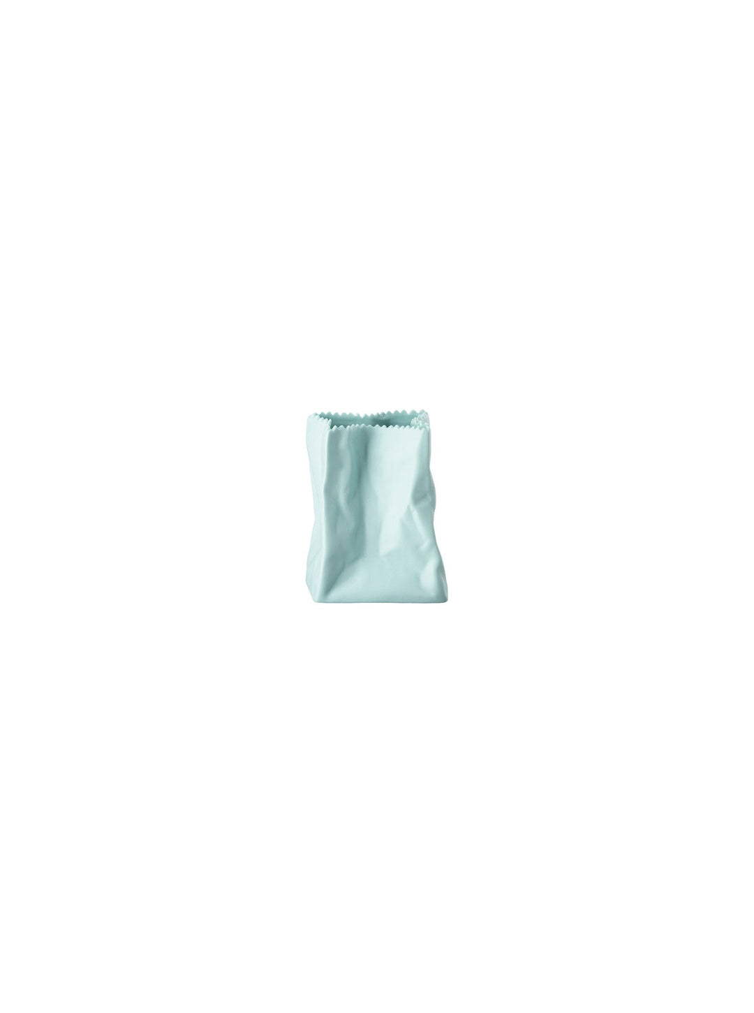 Vaso Tütenvase Mint – Design decorativo in porcellana | Rosenthal