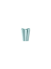 Vaso Flux Mint 9 cm – Design contemporaneo verde | Rosenthal