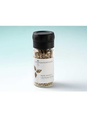 Pepe Bianco Vietnam Pearl 50gr - Vasetto Tappo Macina