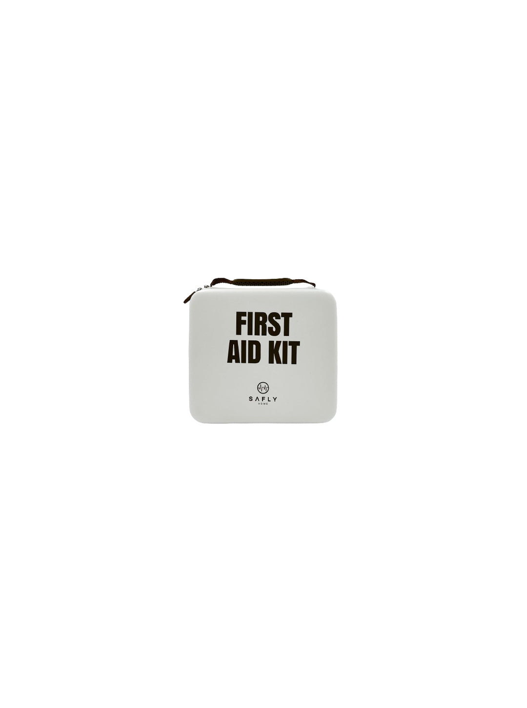 First Aid Kit Bianco