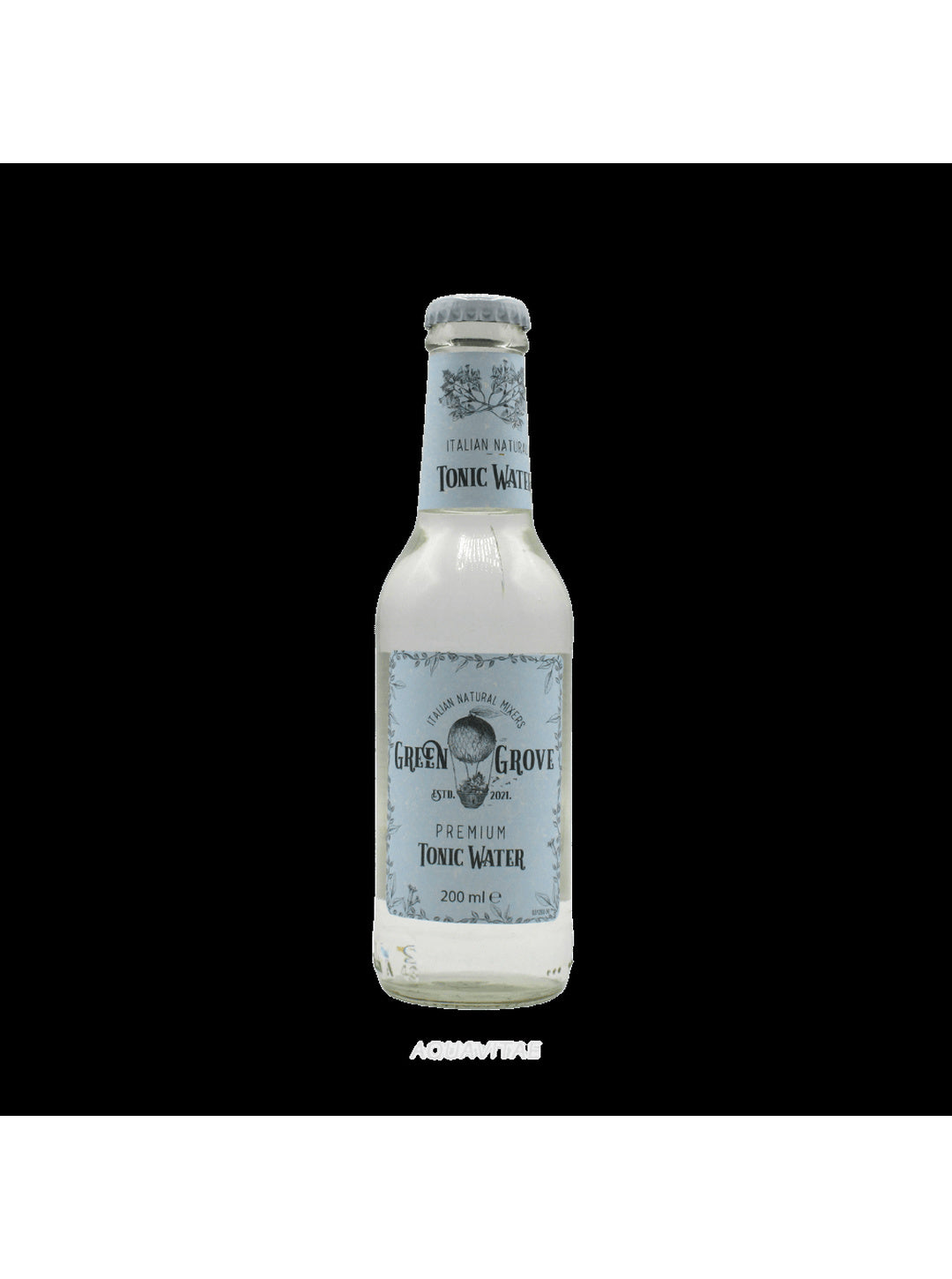 Tonic Water Green Grove | 200ml