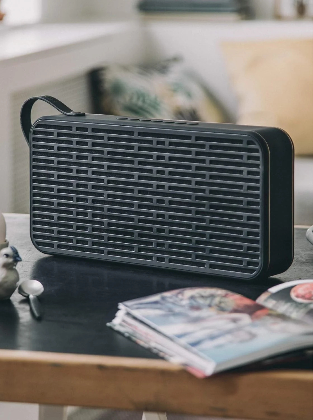 aSound – Speaker Bluetooth portatile | Kreafunk